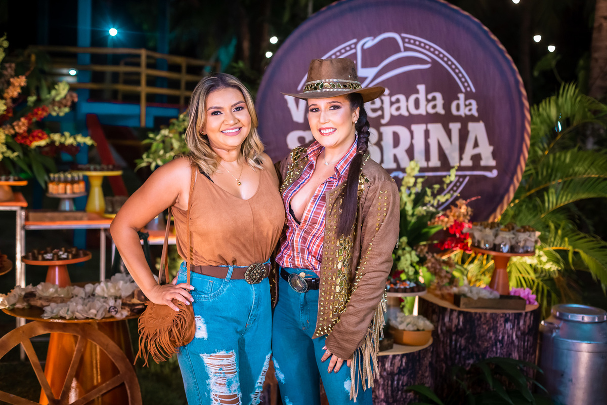 festa de aniversário-vaquejada-nordeste-espaço caras