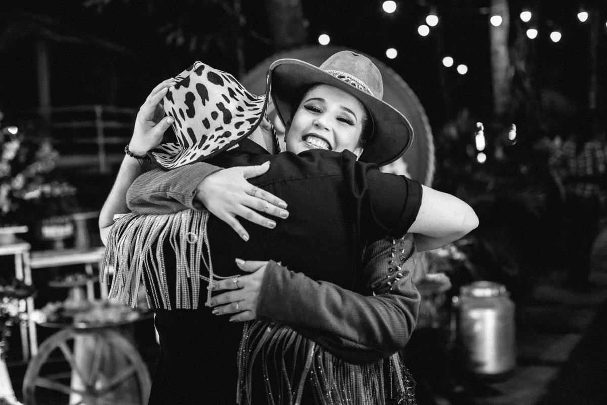 festa de aniversário-vaquejada-nordeste-espaço caras