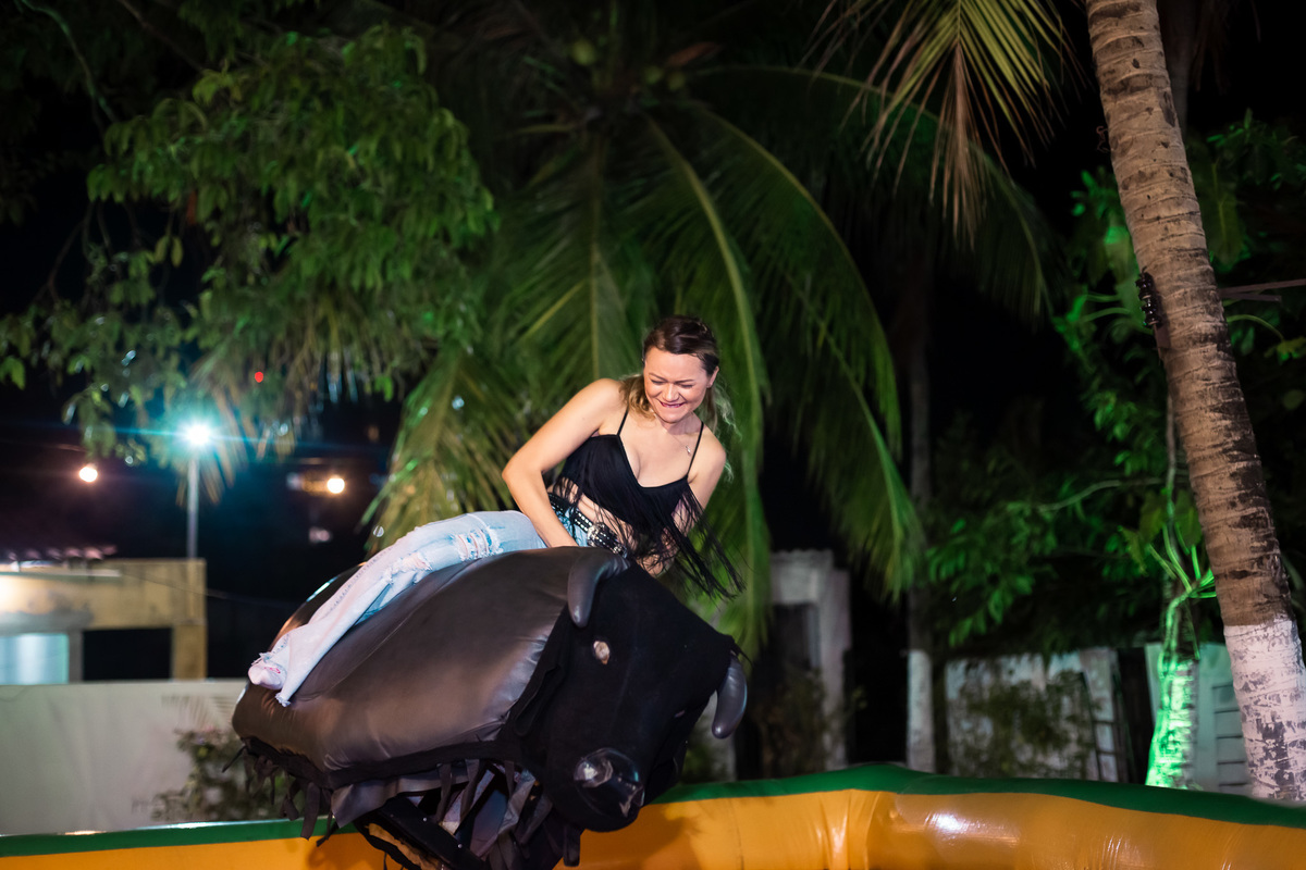 festa de aniversário-vaquejada-nordeste-espaço caras