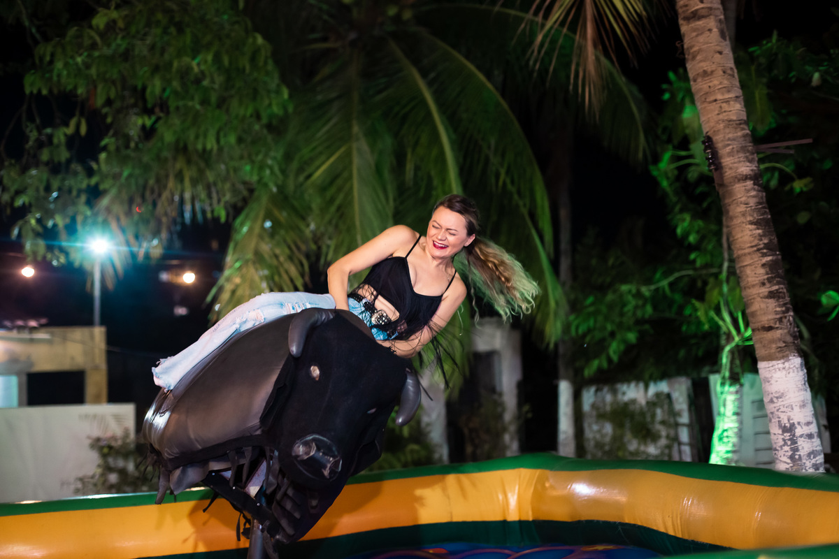 festa de aniversário-vaquejada-nordeste-espaço caras