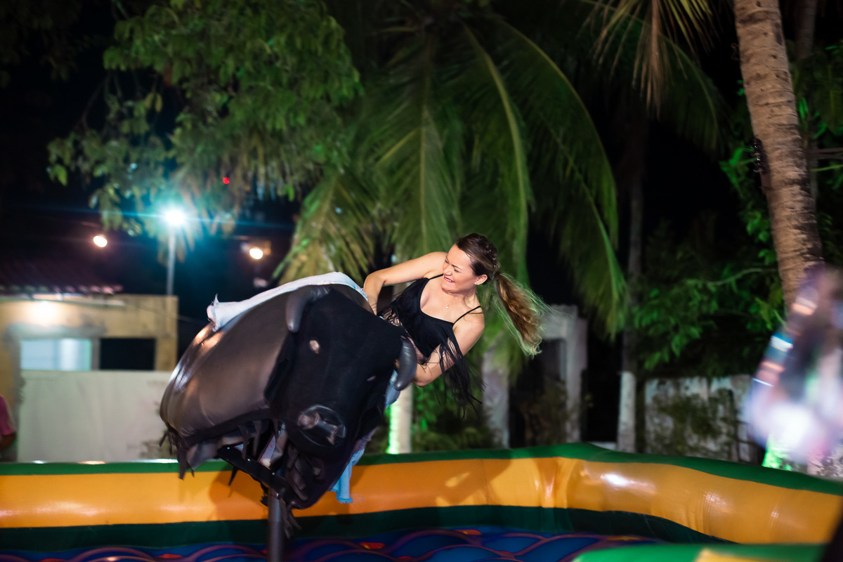 festa de aniversário-vaquejada-nordeste-espaço caras