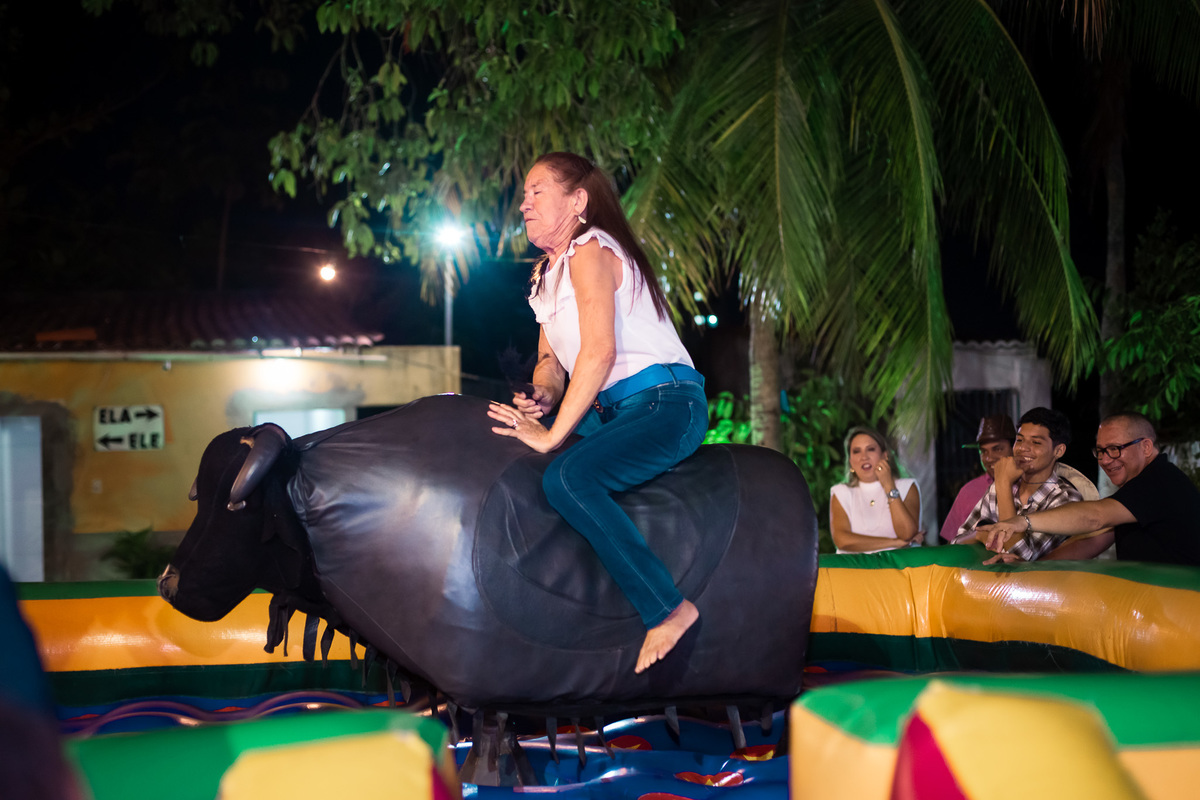 festa de aniversário-vaquejada-nordeste-espaço caras