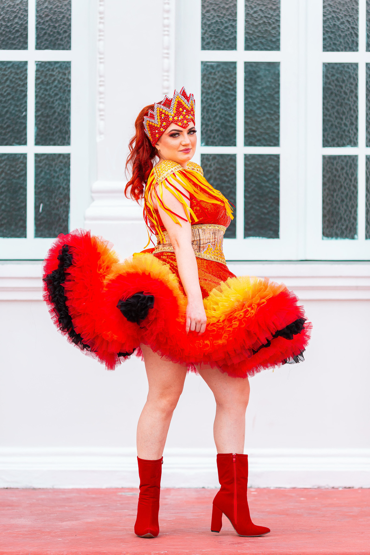 fogueira de são joão-moda-fashion-vestido de festa junina-juliet-praça da estação-look-atelie