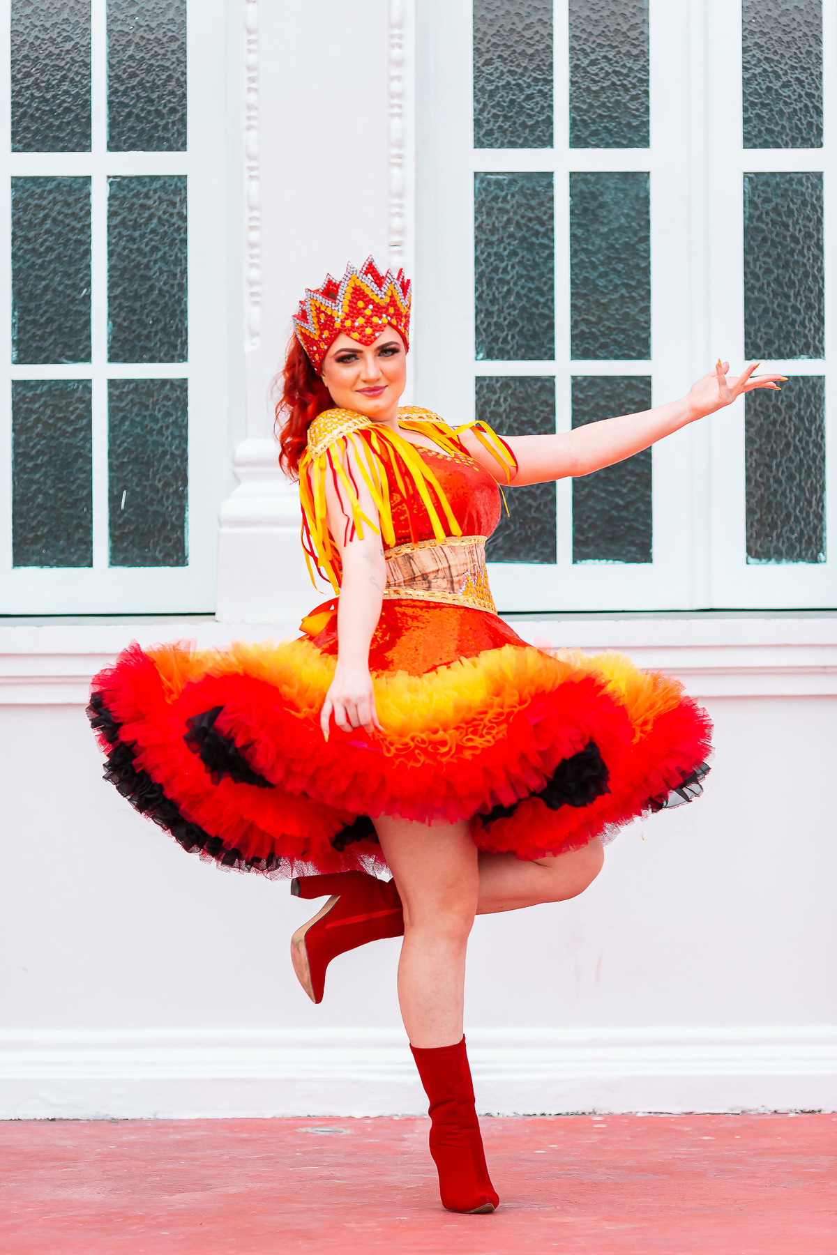 fogueira de são joão-moda-fashion-vestido de festa junina-juliet-praça da estação-look-atelie