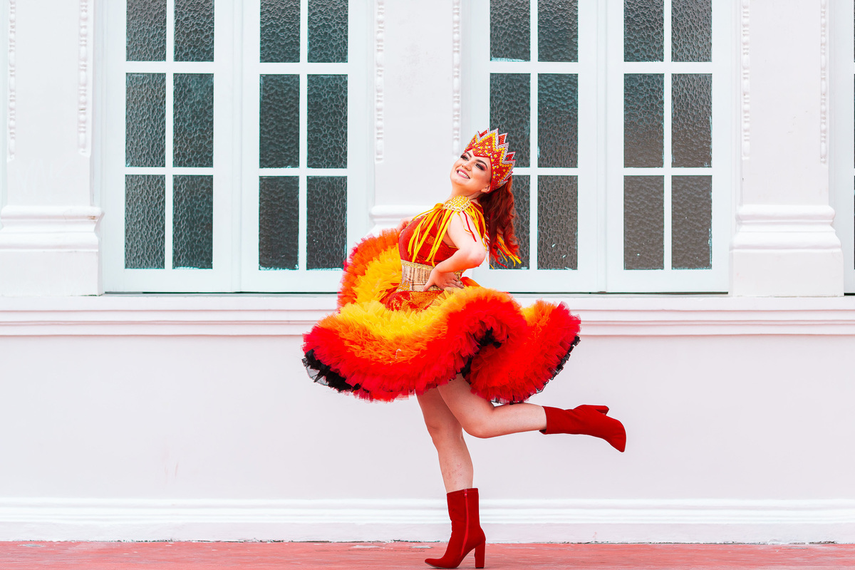 fogueira de são joão-moda-fashion-vestido de festa junina-juliet-praça da estação-look-atelie