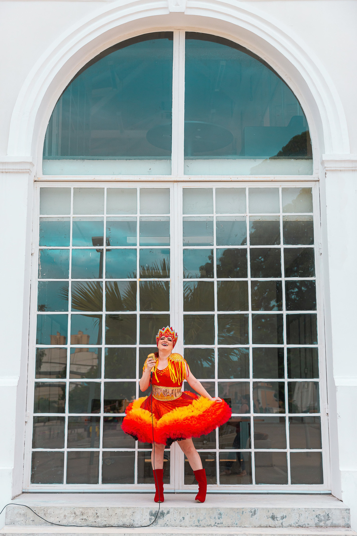 fogueira de são joão-moda-fashion-vestido de festa junina-juliet-praça da estação-look-atelie