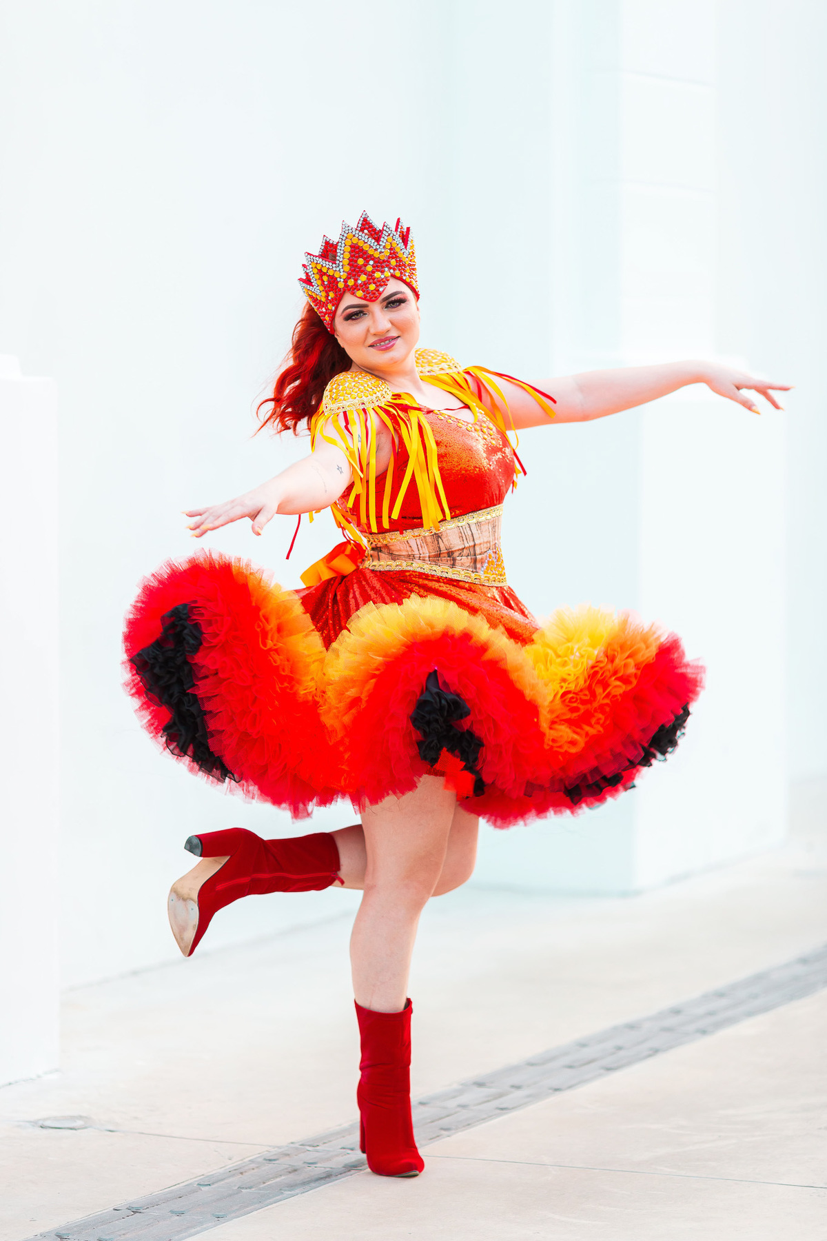 fogueira de são joão-moda-fashion-vestido de festa junina-juliet-praça da estação-look-atelie