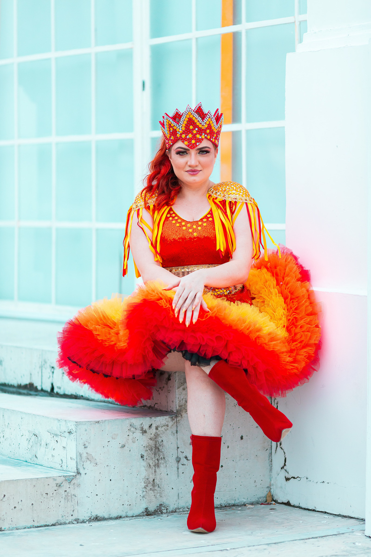 fogueira de são joão-moda-fashion-vestido de festa junina-juliet-praça da estação-look-atelie