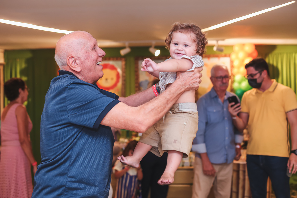 festa infantil-safari-plus buffet-criança-niver 1 ano-1 aninho