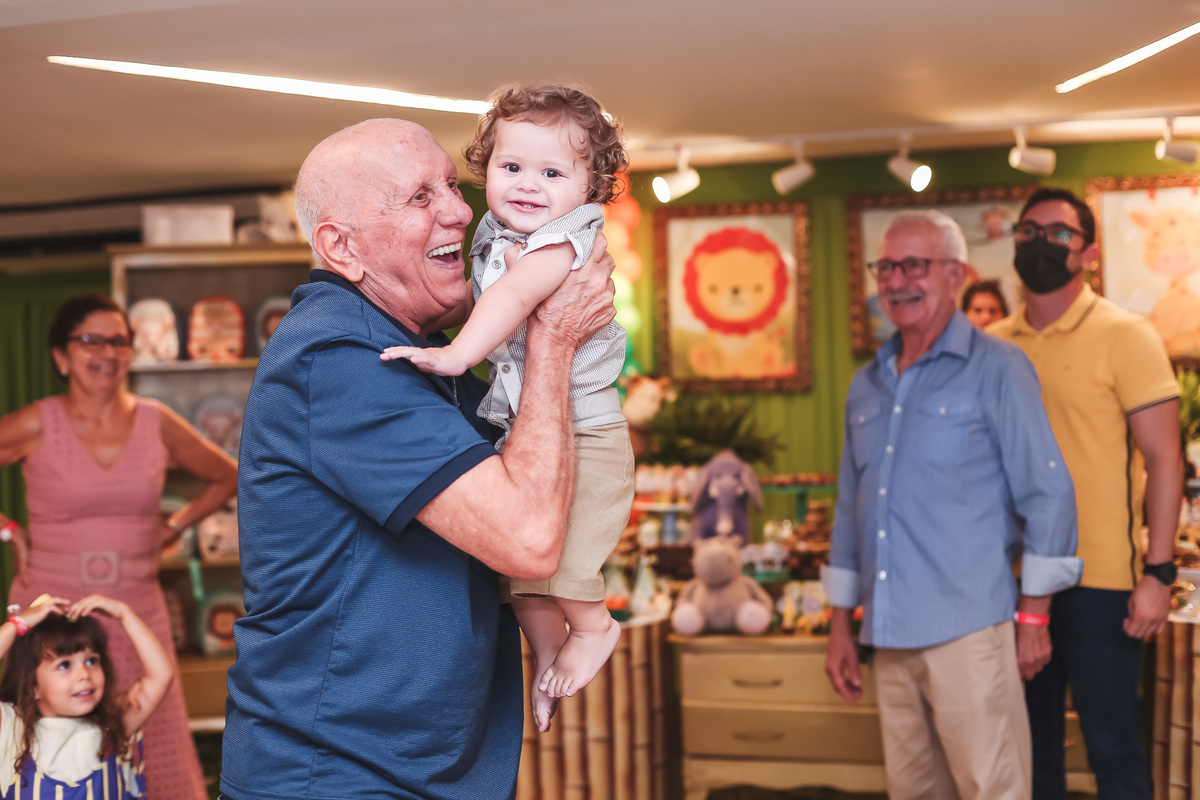 festa infantil-safari-plus buffet-criança-niver 1 ano-1 aninho