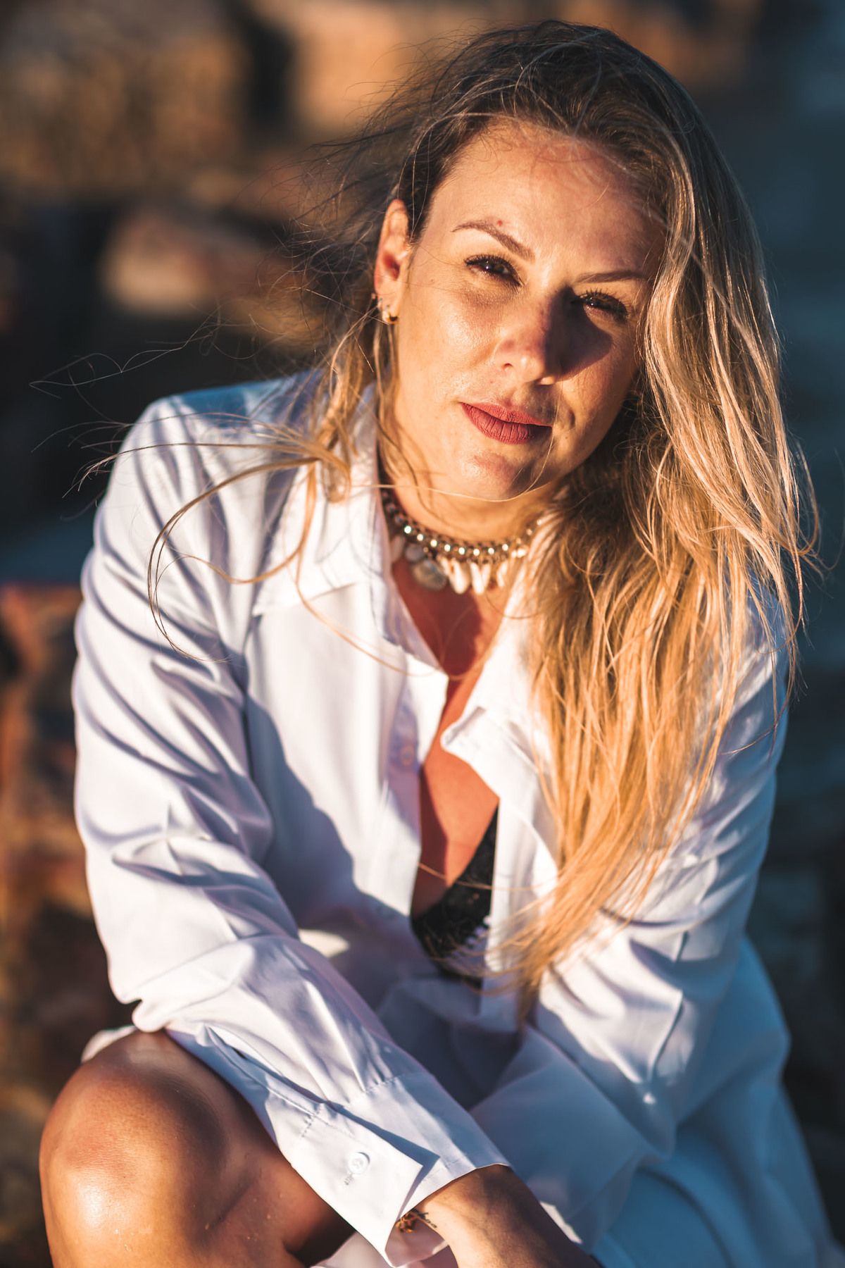 ensaio feminino-mae e filha-fotos familia-minas gerais-carmel charme-beleza feminina-fotografo ceara-aquiraz-praia