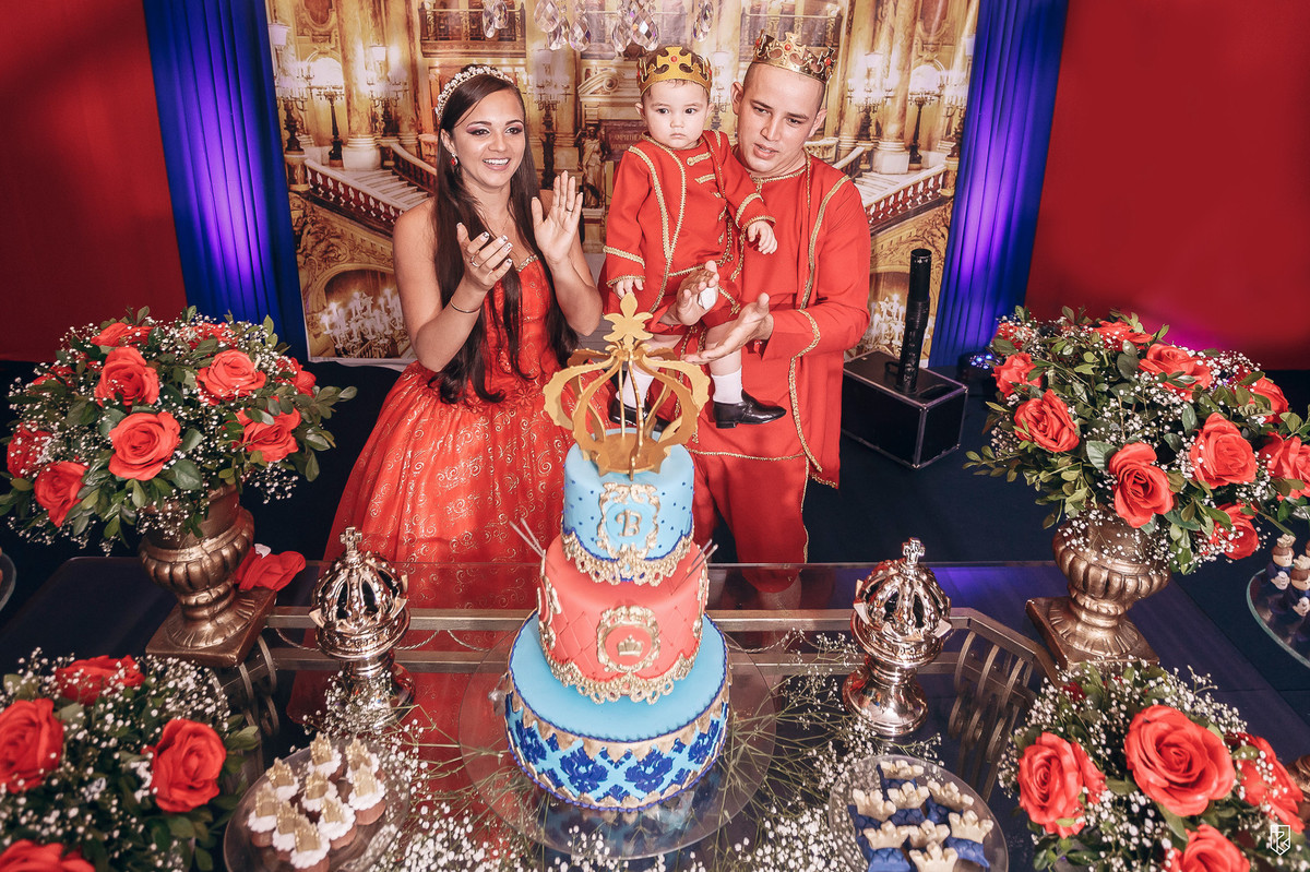 festa-infantil-tema-realeza-ricardo-lima-fotografo-fortaleza-ceará