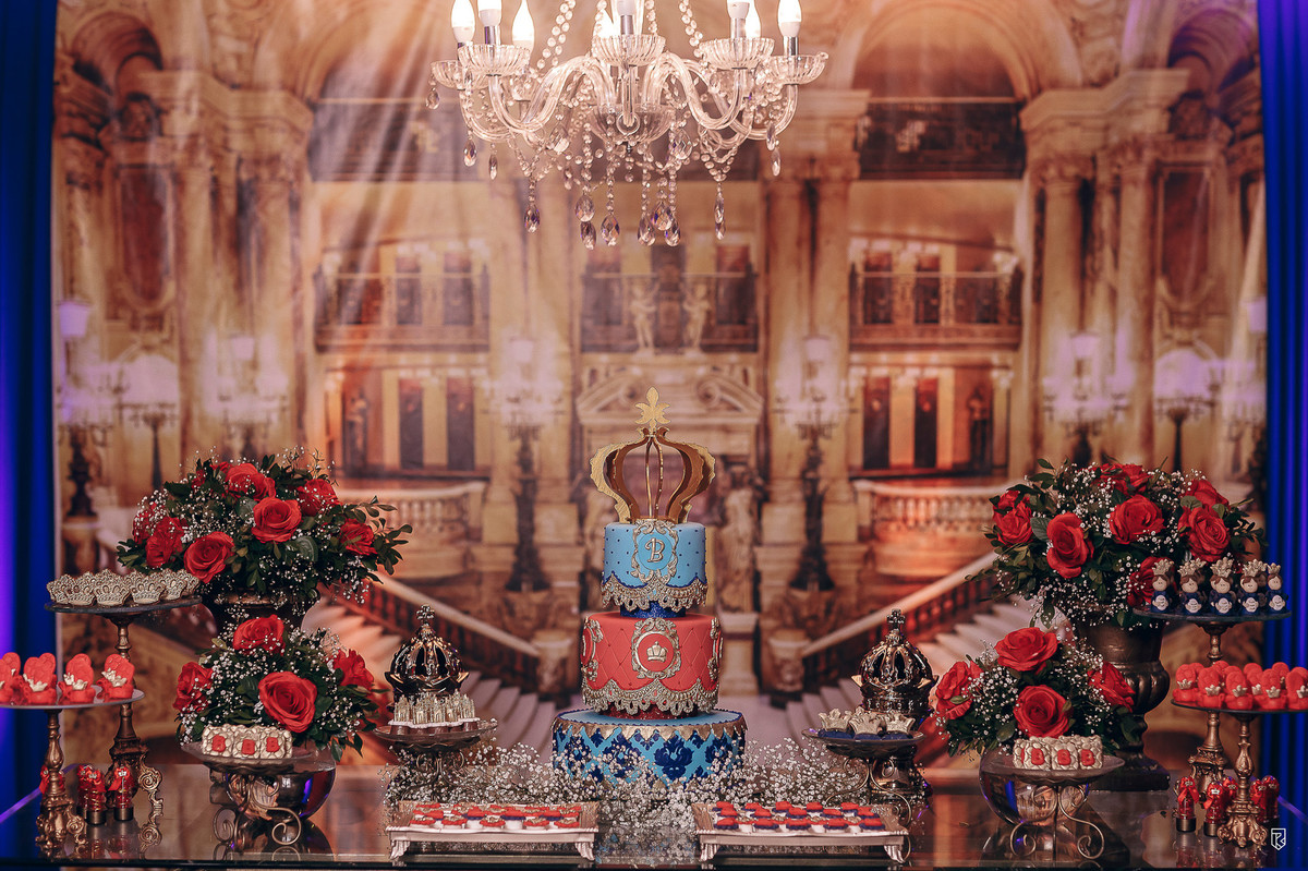 festa-infantil-tema-realeza-ricardo-lima-fotografo-fortaleza-ceará