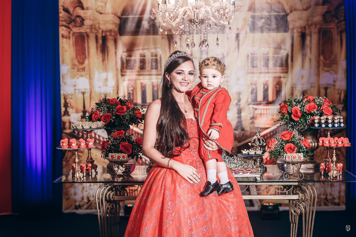 festa-infantil-tema-realeza-ricardo-lima-fotografo-fortaleza-ceará