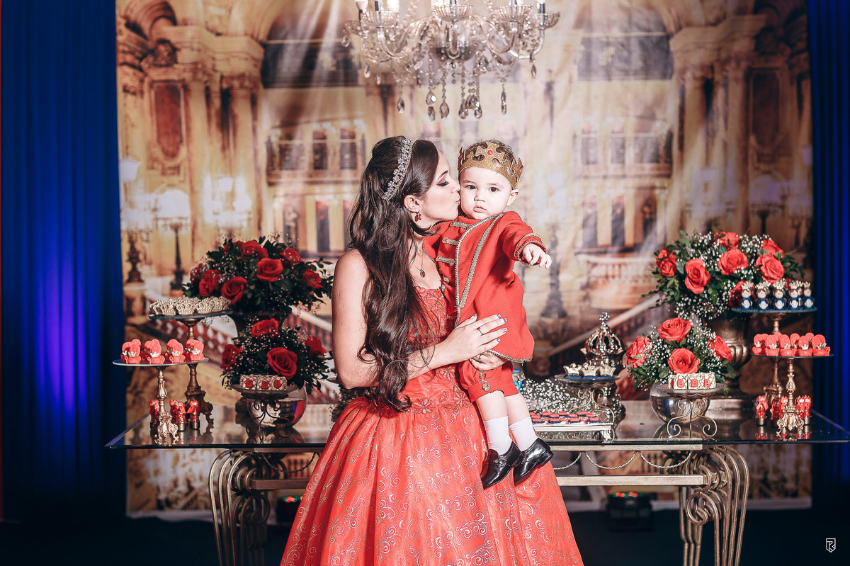 festa-infantil-tema-realeza-ricardo-lima-fotografo-fortaleza-ceará