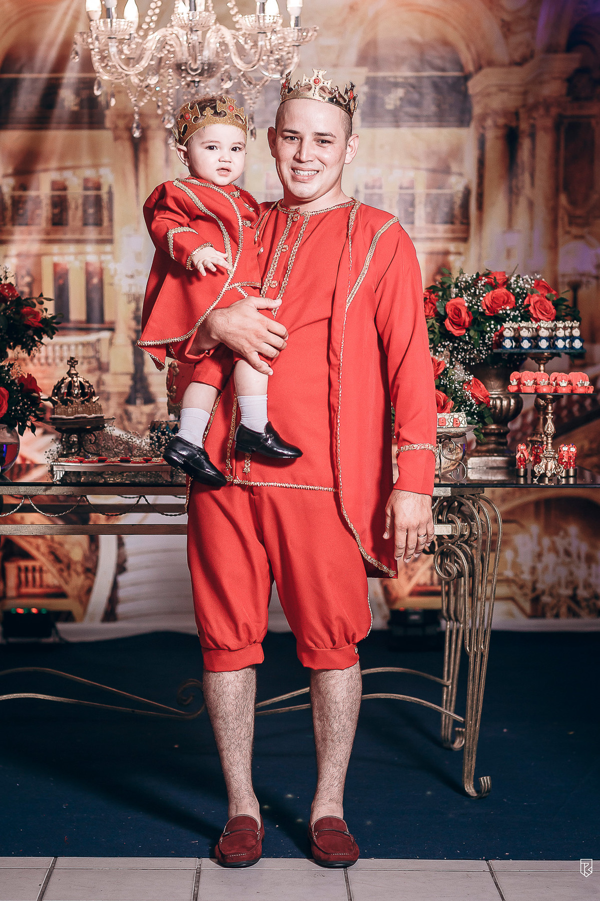 festa-infantil-tema-realeza-ricardo-lima-fotografo-fortaleza-ceará