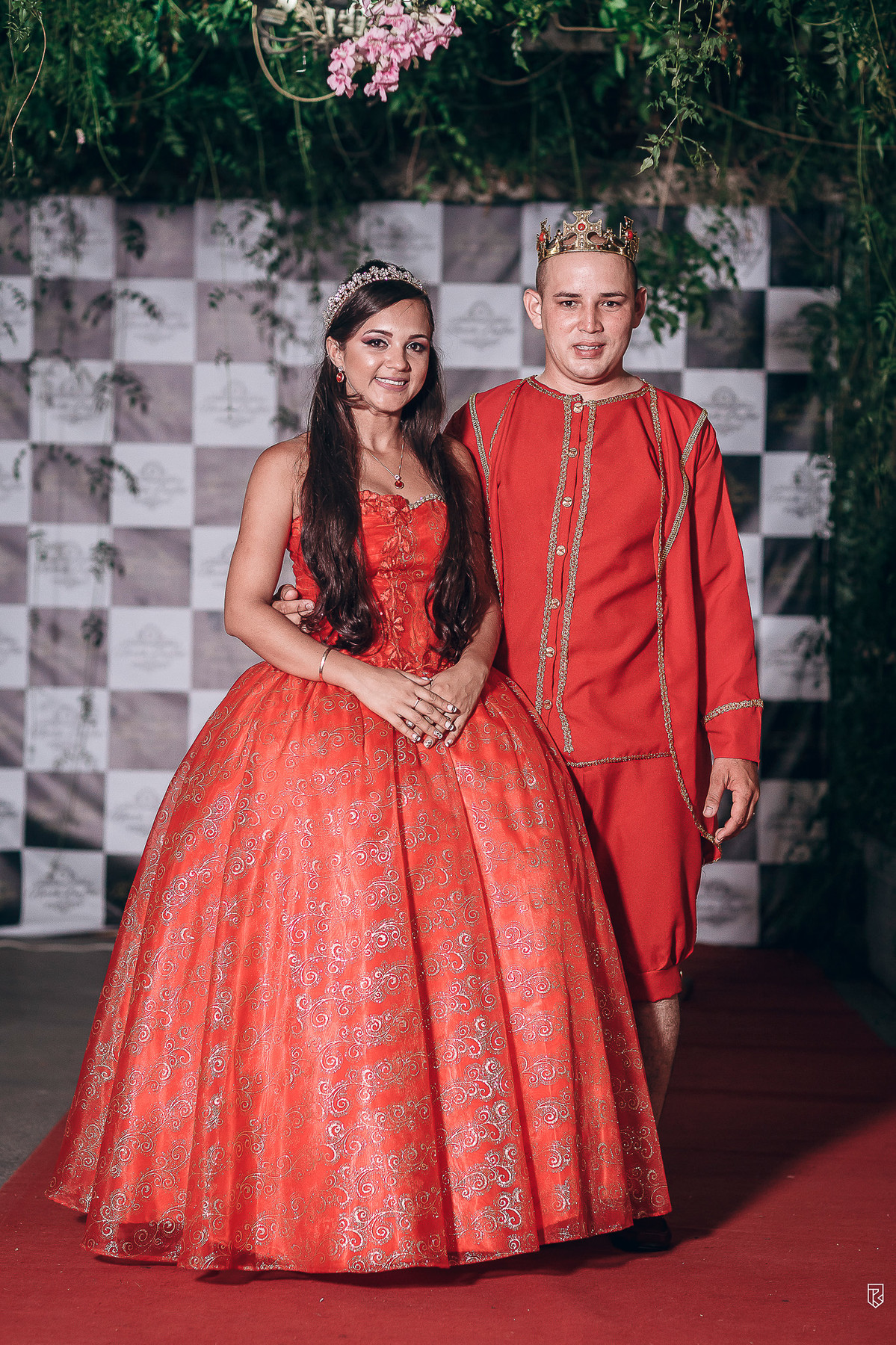 festa-infantil-tema-realeza-ricardo-lima-fotografo-fortaleza-ceará