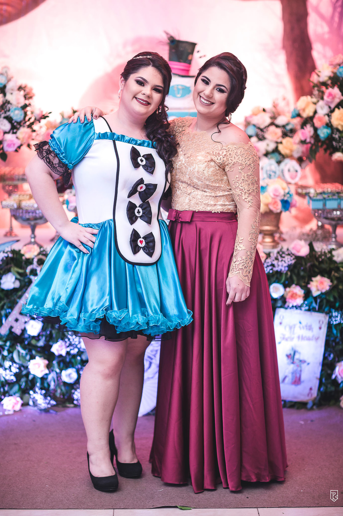 festa-debutante-15-anos-Vitória-Tomaz-tema-Alice-no-Pais-das-Maravilhas-Di-Gregorio_buffet-Ricardo-Lima-Fotógrafo-Fortaleza-ce