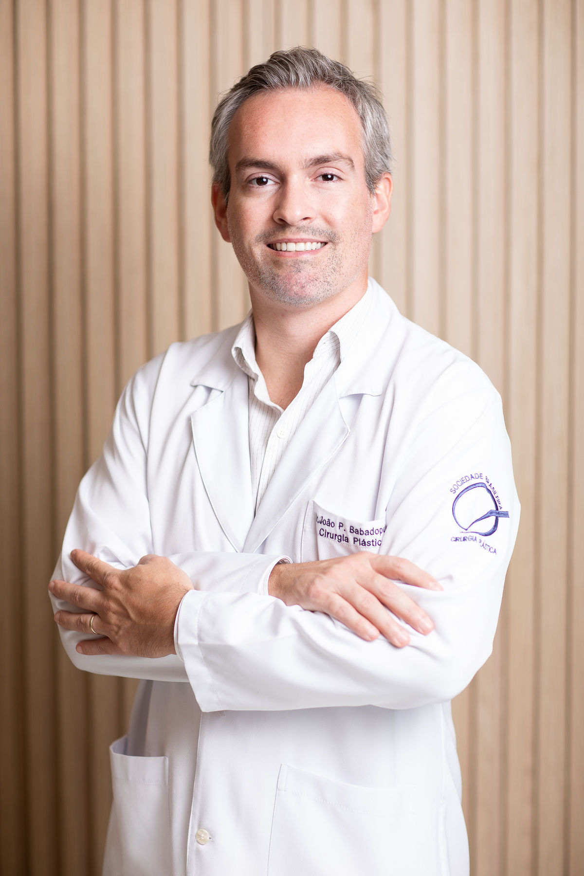 retrato corporativo-médico-cirurgião plástico