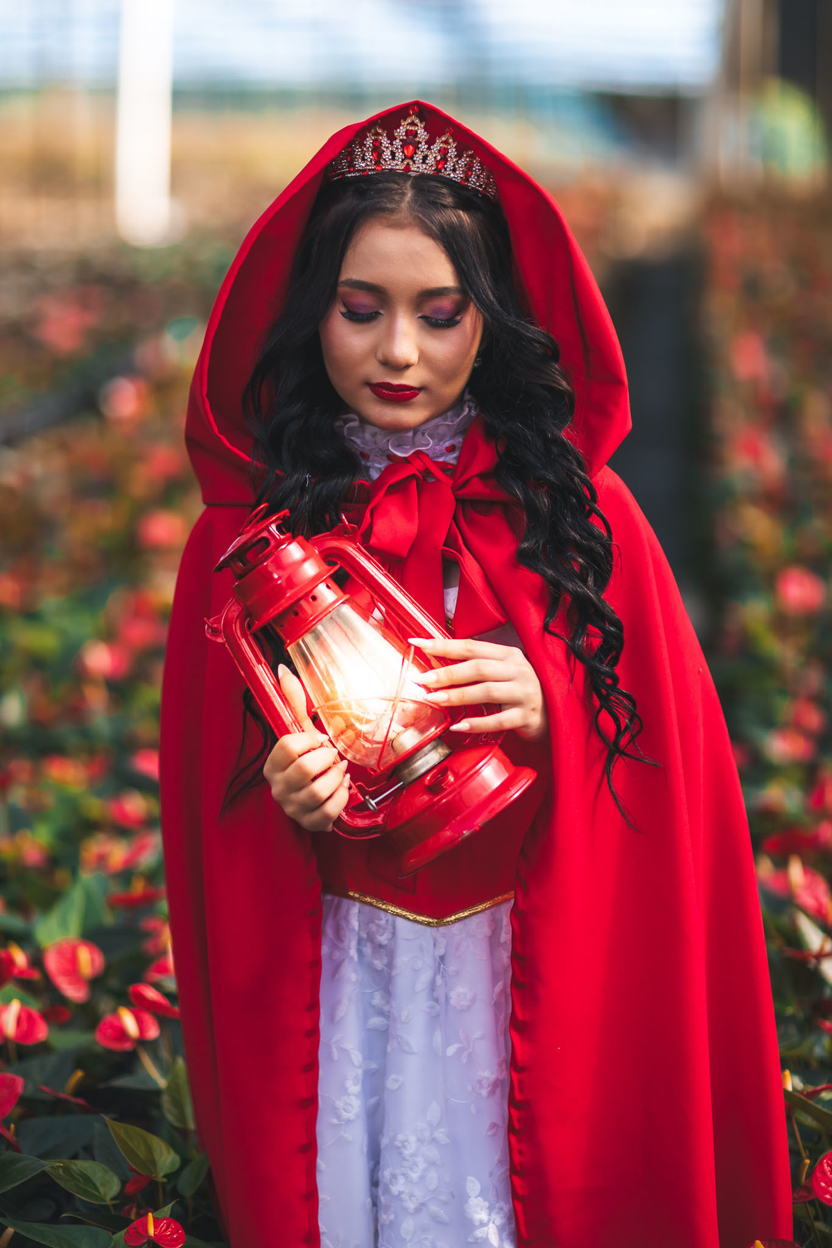 Debutante-15anos Ensaio-fotográfico Debutante São-Benedito-CE Floriculturas Flora-Fogaça-Reijers Juventude Beleza-natural Flores Fotografia-profissional Celebração Transição-vida-adulta Elegância Natureza Cores-vibrantes Emoção Estilo Rito-passagem Encant