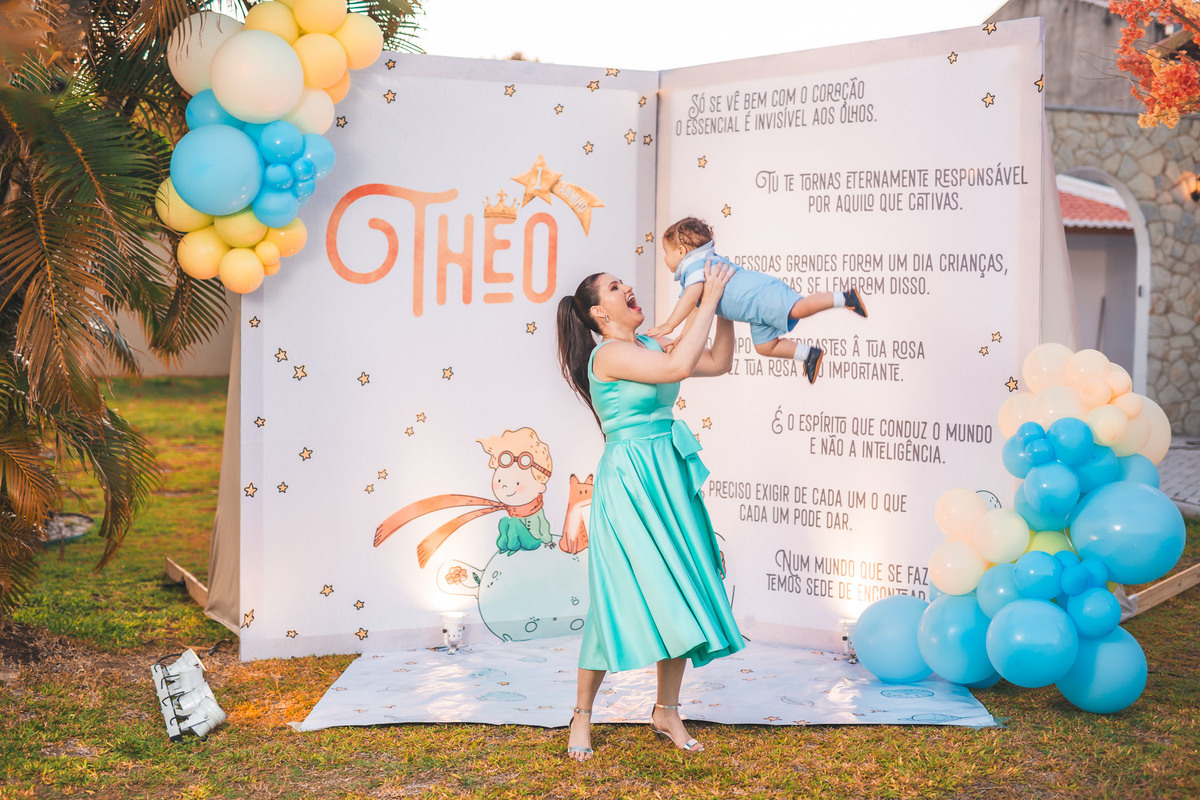 festa infantil-pequeno principe-1aninho-fotografia