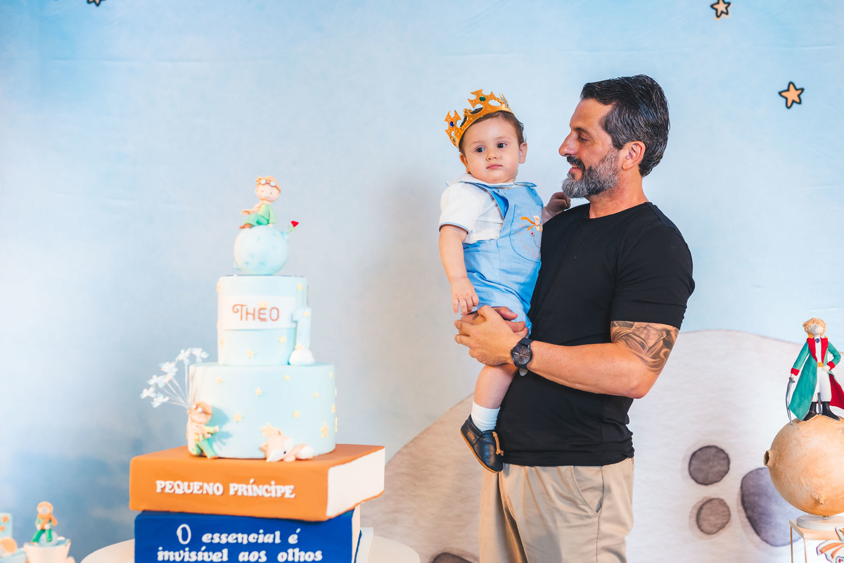 festa infantil-pequeno principe-1aninho-fotografia