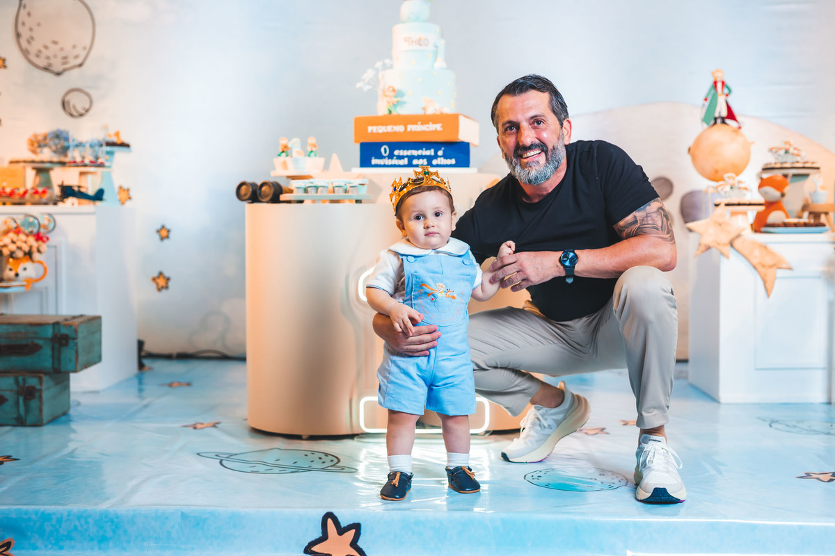 festa infantil-pequeno principe-1aninho-fotografia
