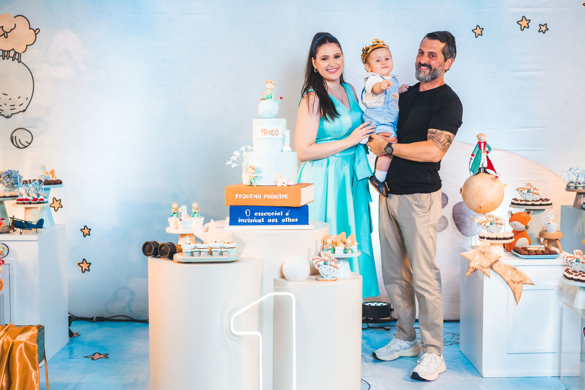 festa infantil-pequeno principe-1aninho-fotografia