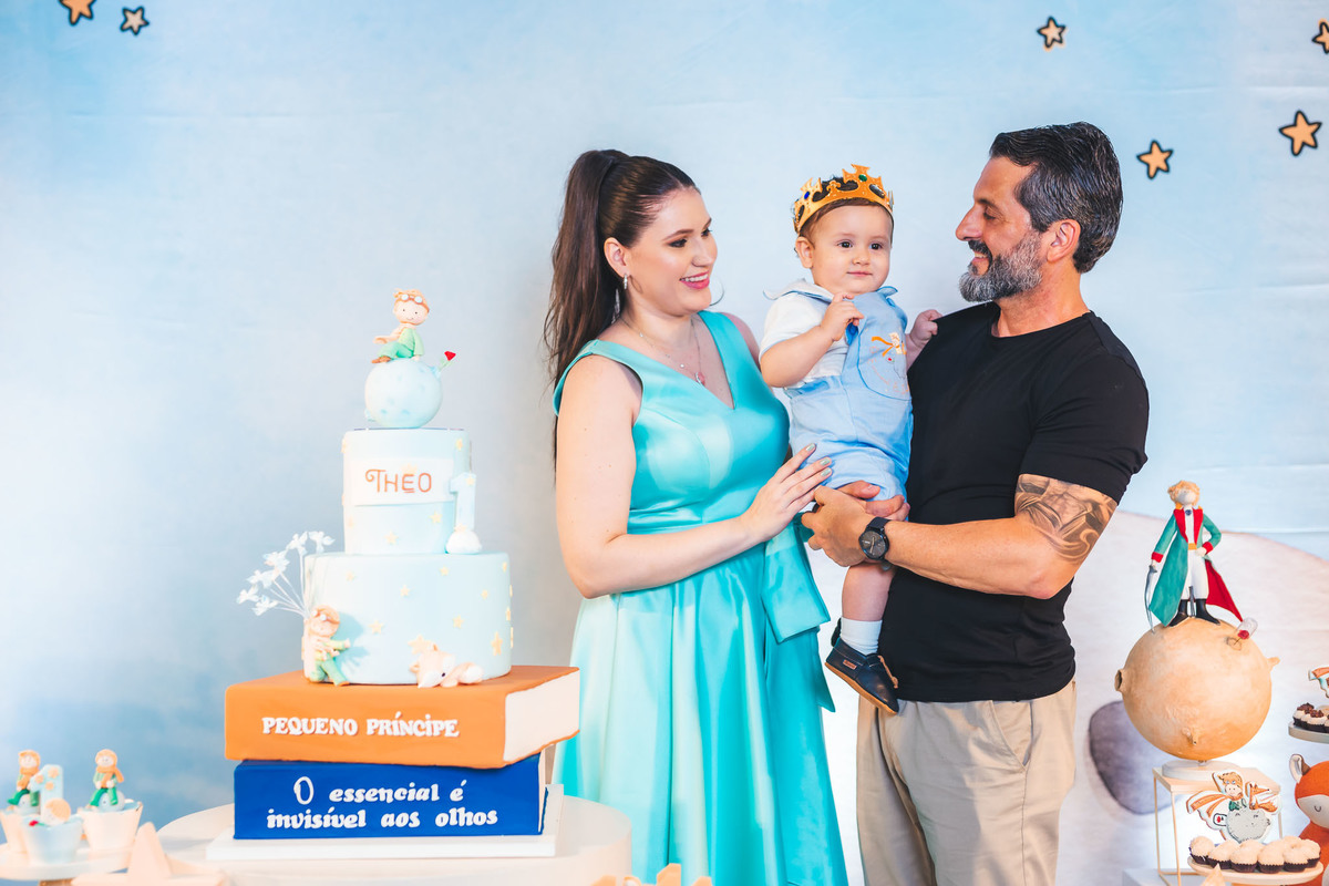 festa infantil-pequeno principe-1aninho-fotografia