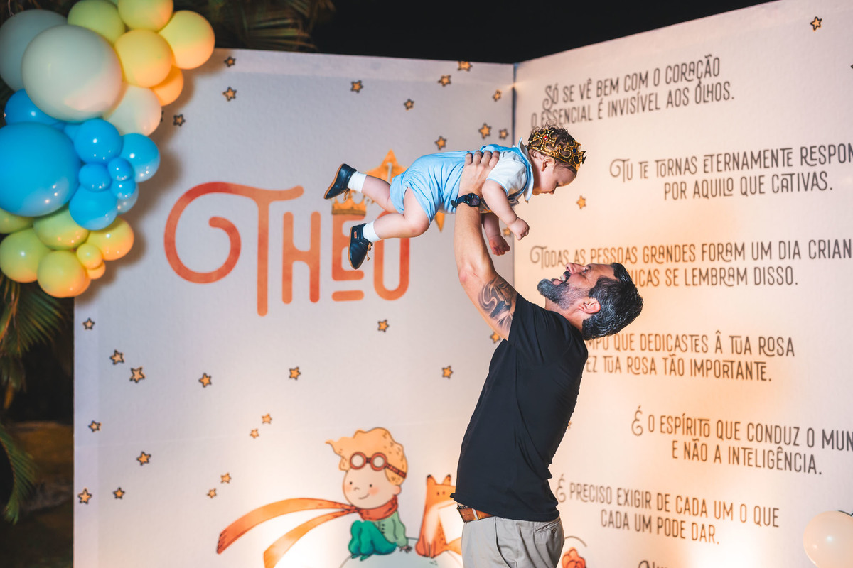 festa infantil-pequeno principe-1aninho-fotografia