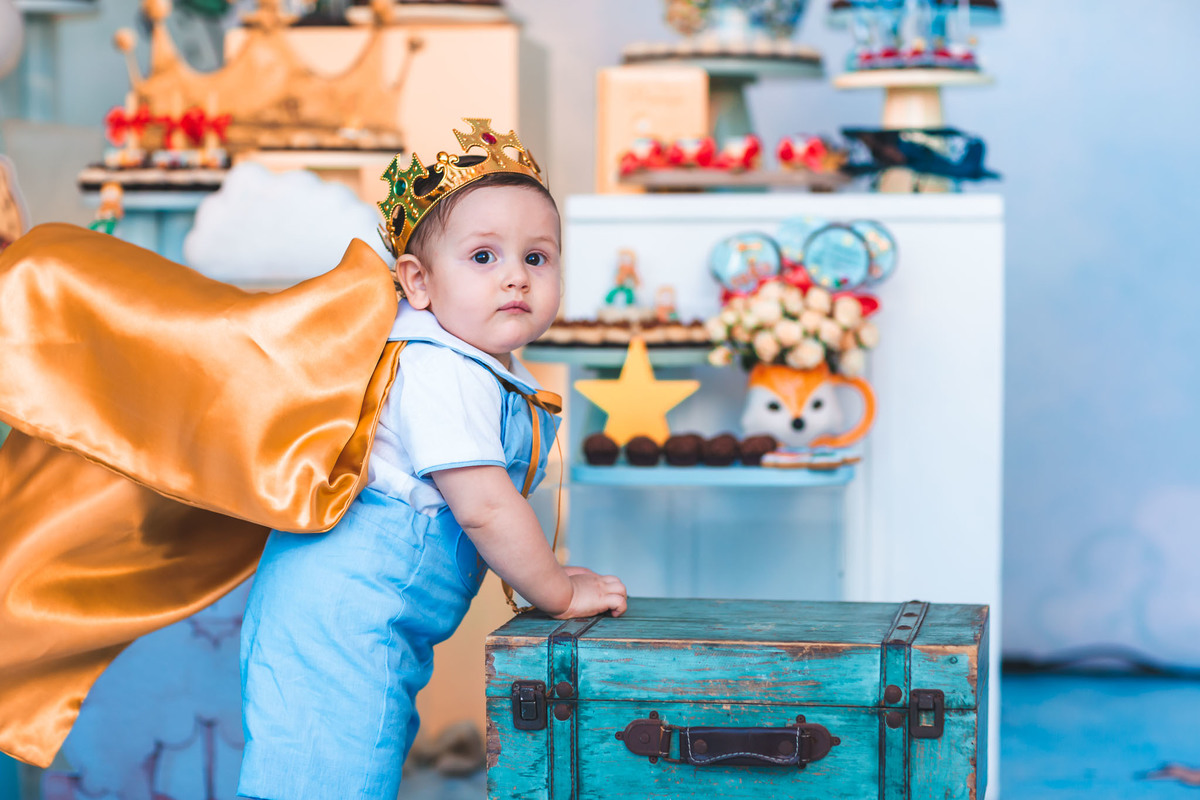 festa infantil-pequeno principe-1aninho-fotografia