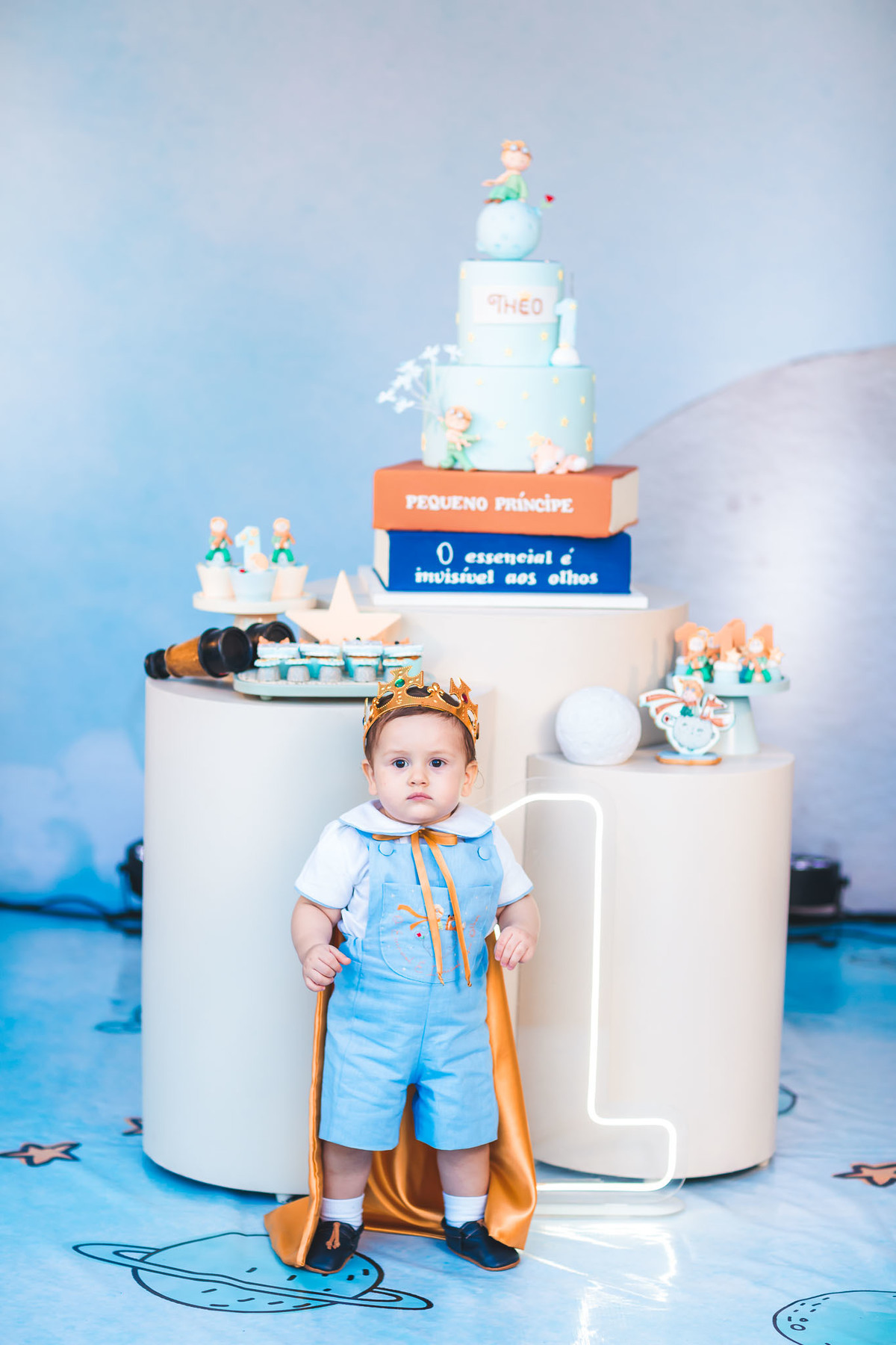 festa infantil-pequeno principe-1aninho-fotografia