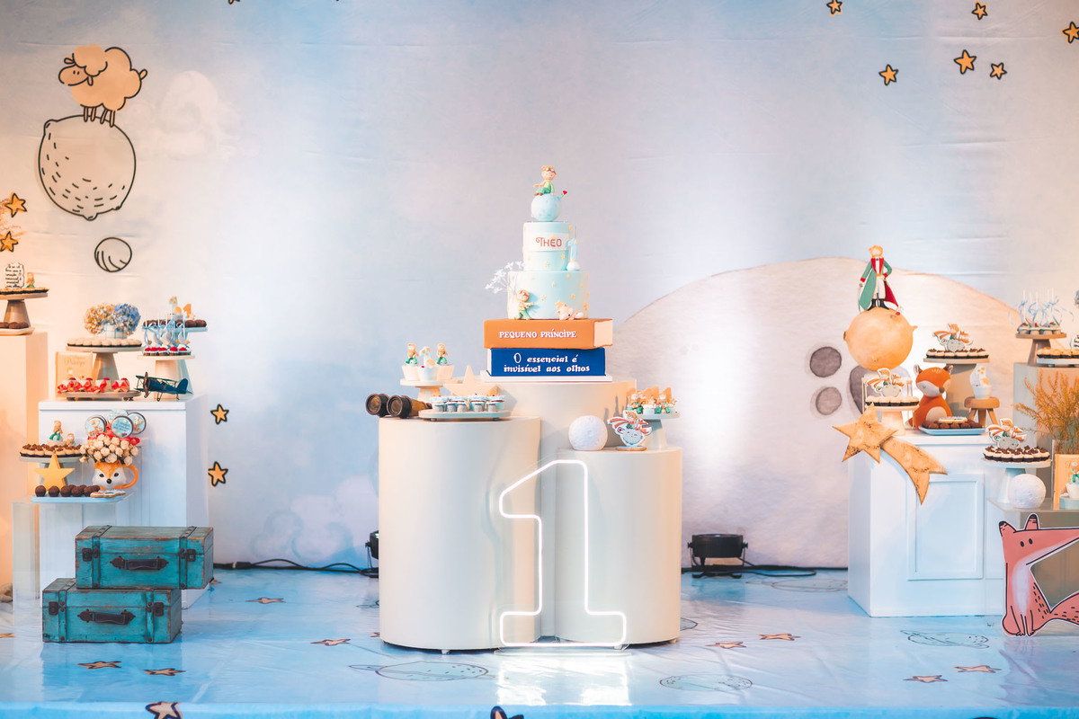 festa infantil-pequeno principe-1aninho-fotografia