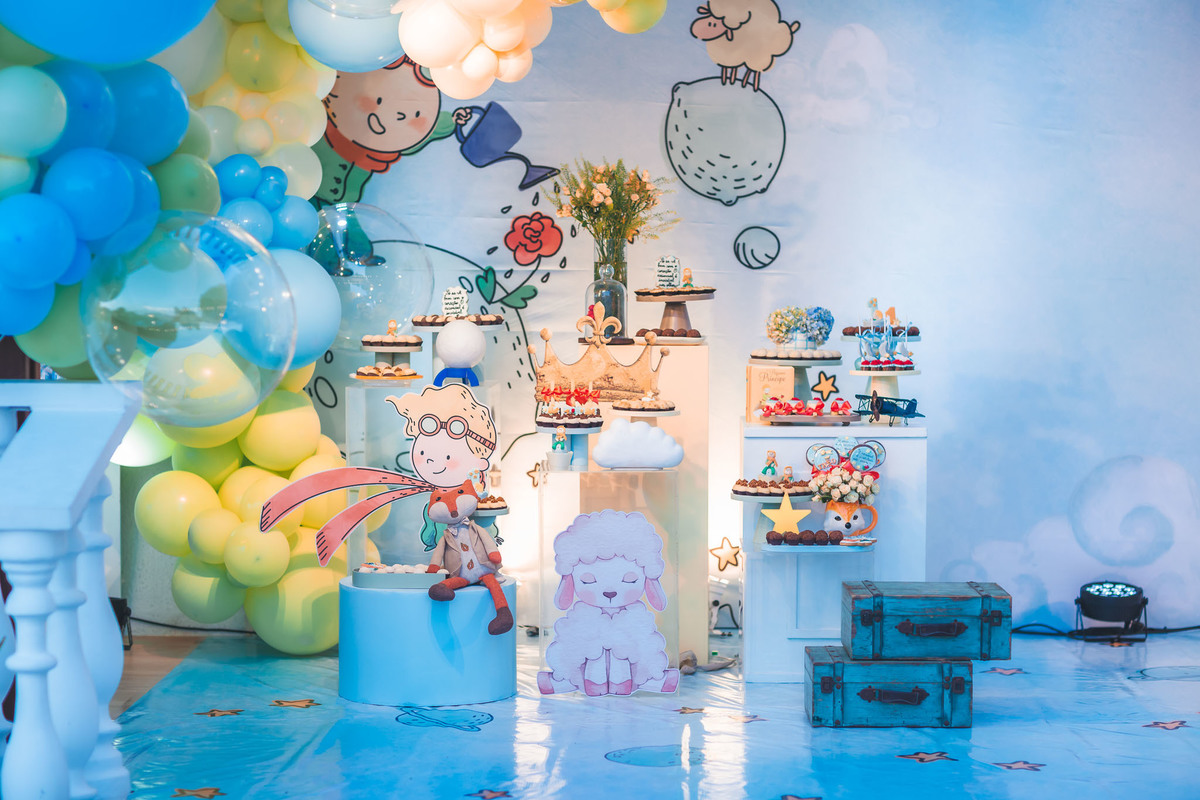 festa infantil-pequeno principe-1aninho-fotografia