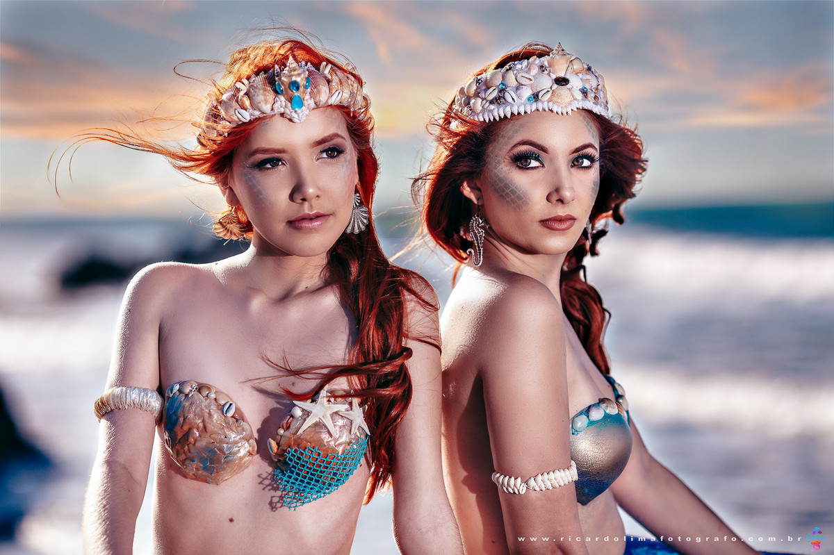 projeto-sereia-sereismo-marmeid-praia-beach-sun-redhead-ruivas-fotografia