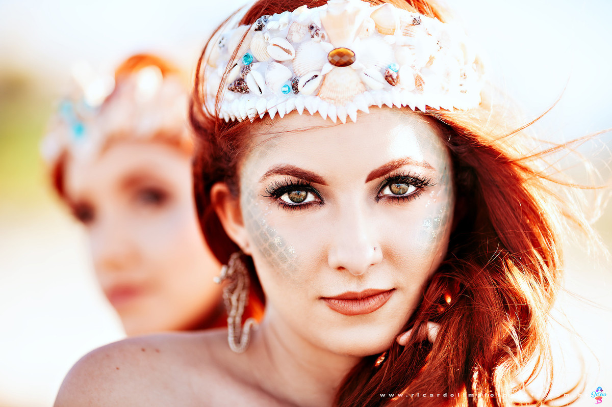projeto-sereia-sereismo-marmeid-praia-beach-sun-redhead-ruivas-fotografia