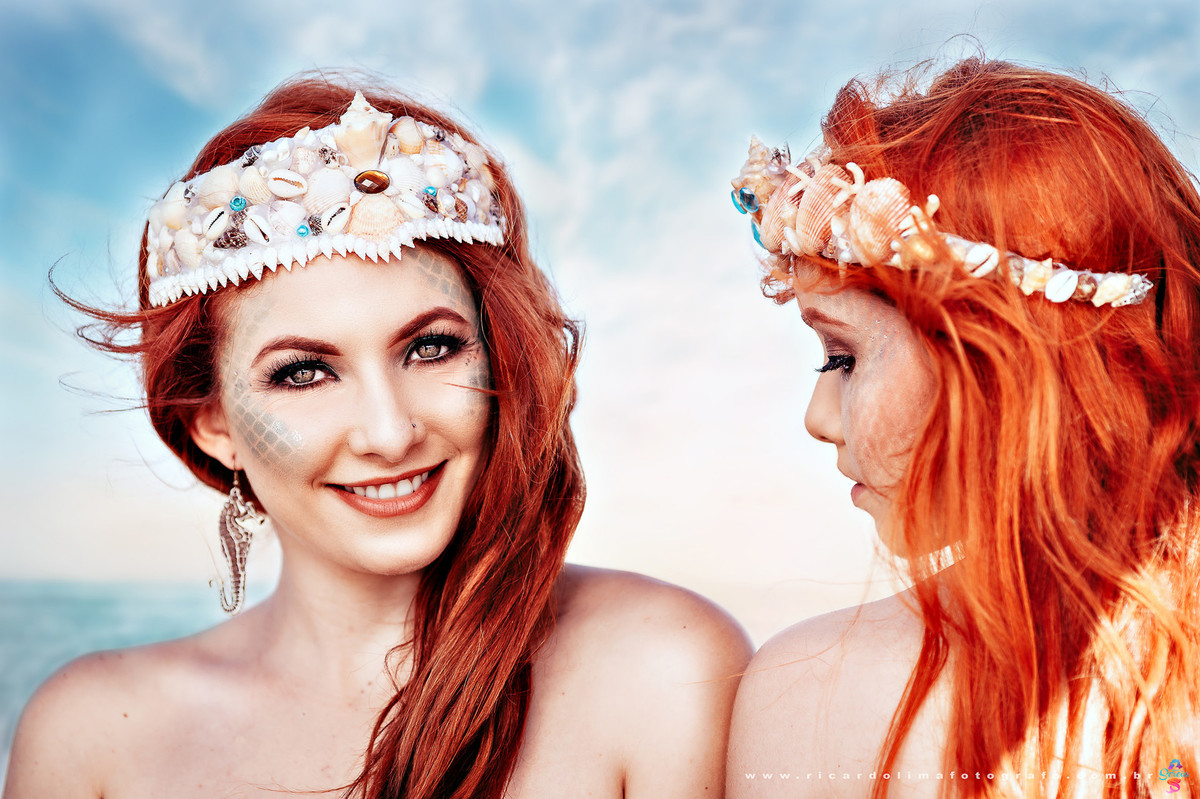 projeto-sereia-sereismo-marmeid-praia-beach-sun-redhead-ruivas-fotografia