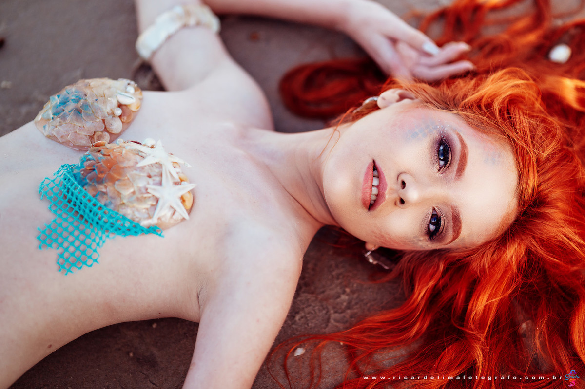 projeto-sereia-sereismo-marmeid-praia-beach-sun-redhead-ruivas-fotografia