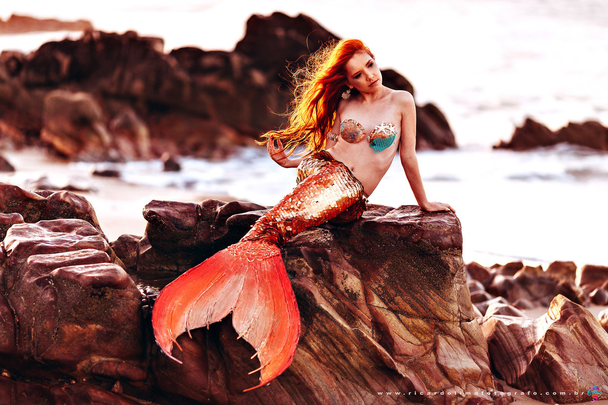 projeto-sereia-sereismo-marmeid-praia-beach-sun-redhead-ruivas-fotografia