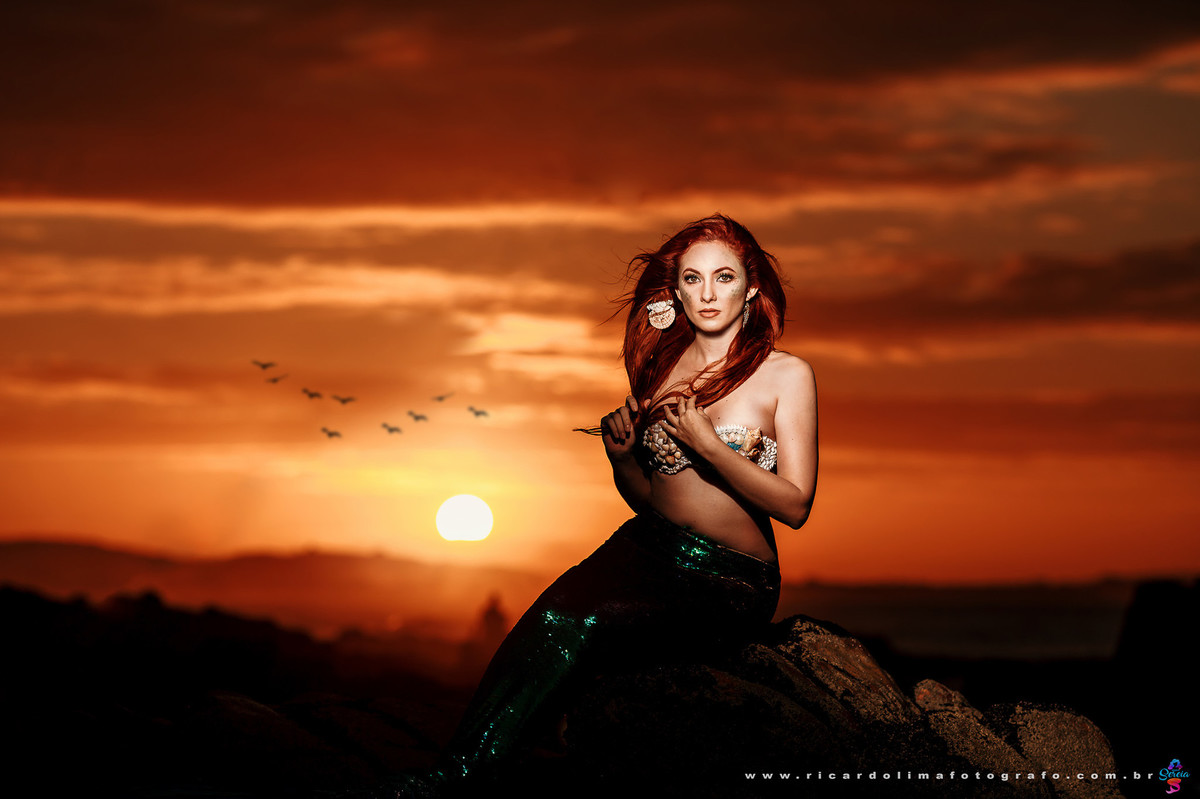 projeto-sereia-sereismo-marmeid-praia-beach-sun-redhead-ruivas-fotografia
