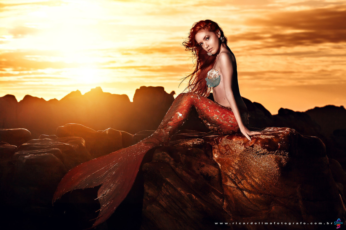 projeto-sereia-sereismo-marmeid-praia-beach-sun-redhead-ruivas-fotografia