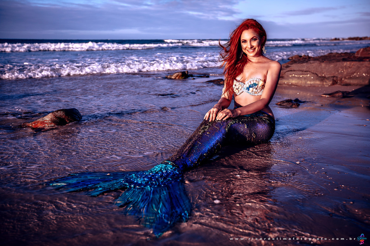 projeto-sereia-sereismo-marmeid-praia-beach-sun-redhead-ruivas-fotografia