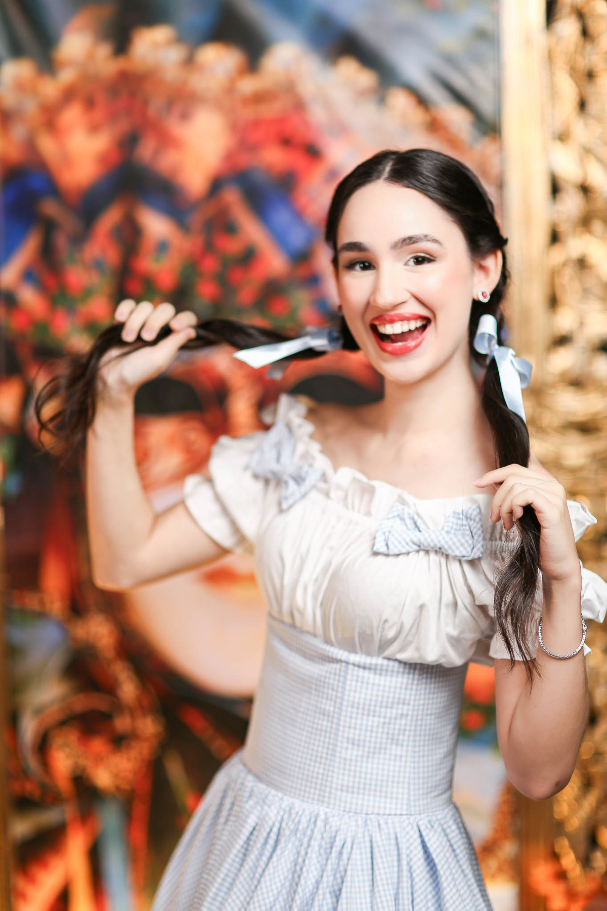 turma medicina-uninta-unichristus-aula da saudade-formatura-formandos