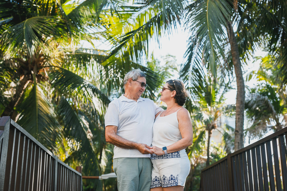 Ensaio de família paranaense no Porto das Dunas