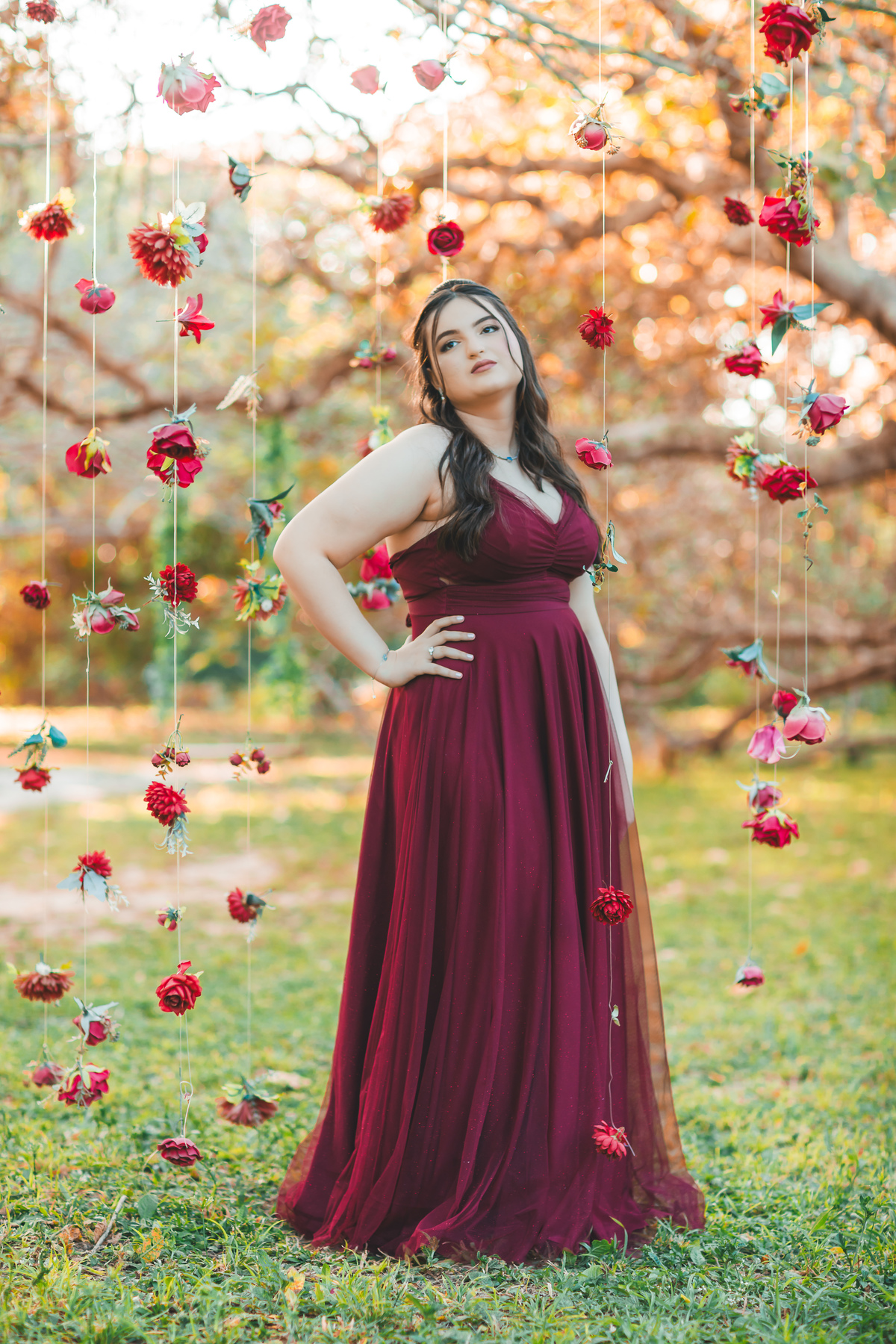 Melhor local para fotos de debutante no Ceará