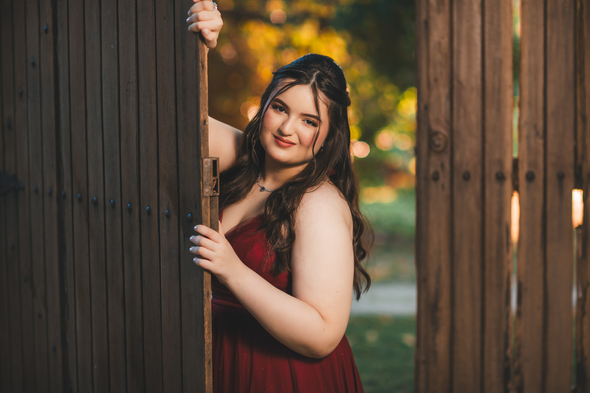 Melhor local para fotos de debutante no Ceará