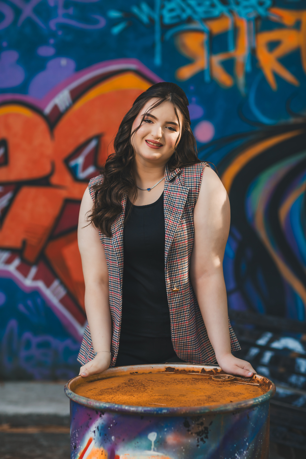 Melhor local para fotos de debutante no Ceará