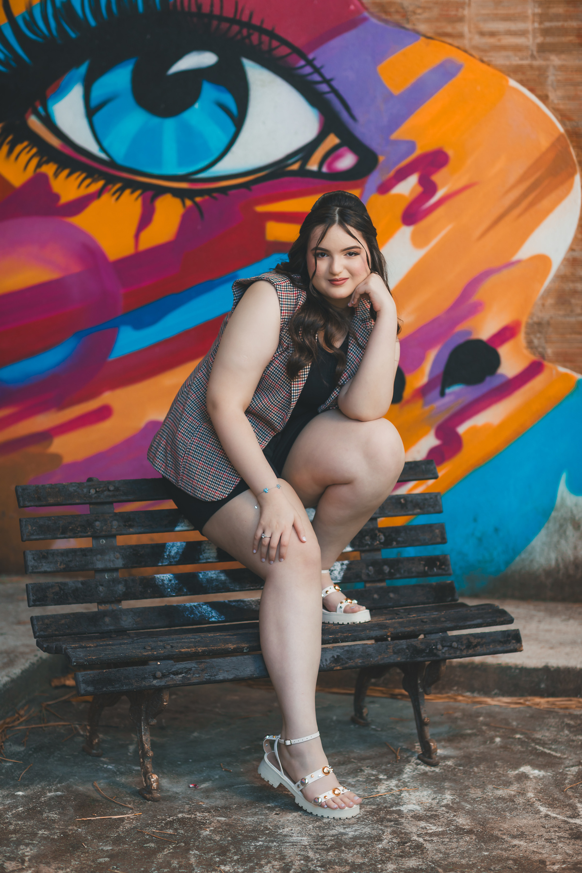 Melhor local para fotos de debutante no Ceará