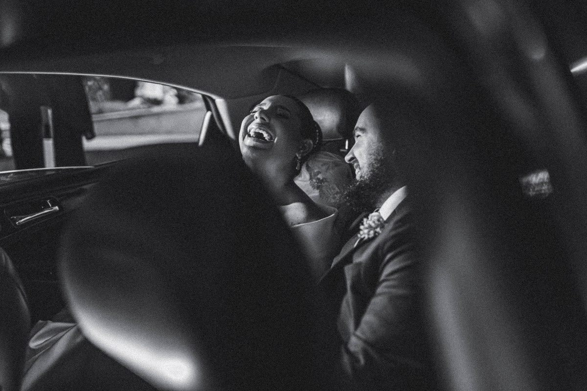 Noiva Layla e Noivo João: Retrato de casamento clássico no Ceará.