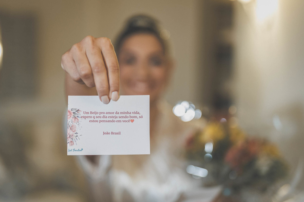 fotos making of da noiva 